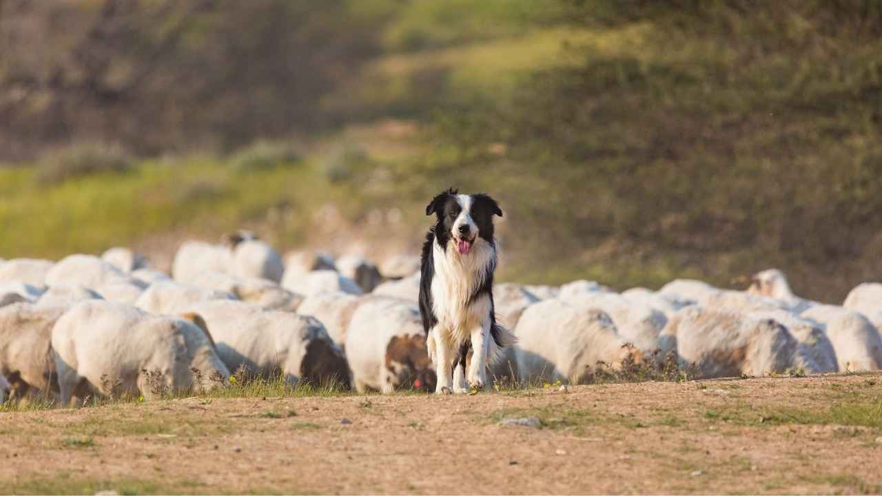 Border Collie