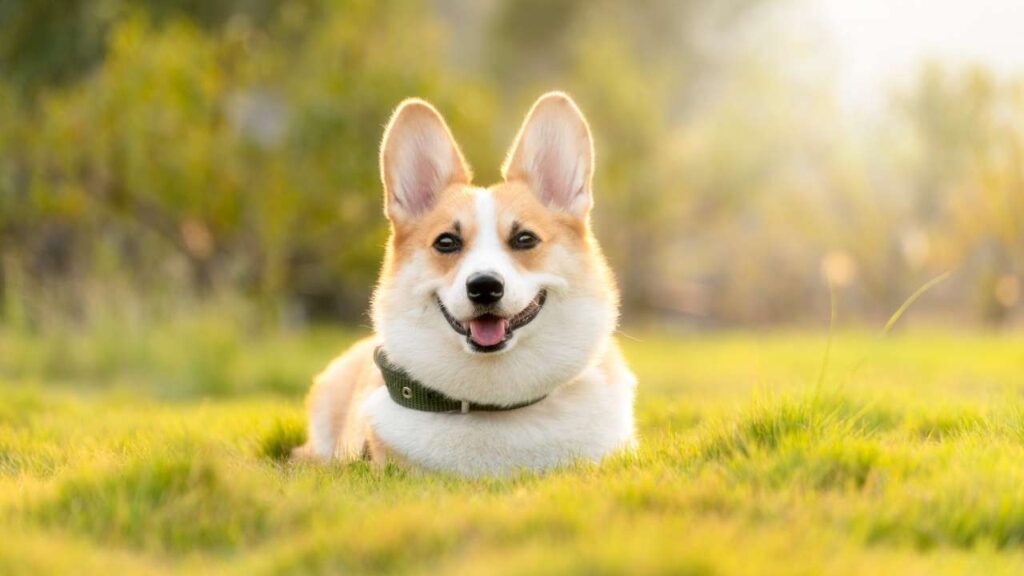 are Corgis smart