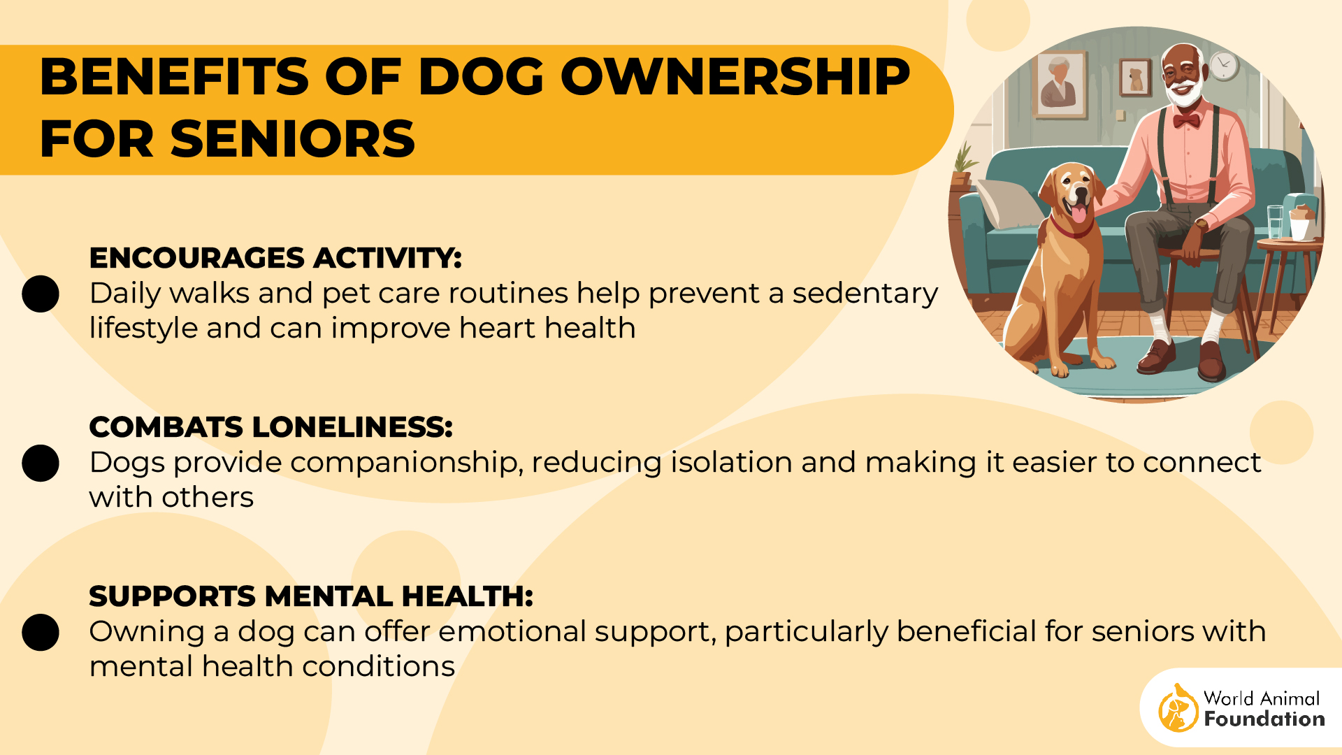 Benefits of Dog Ownership for Seniors-01