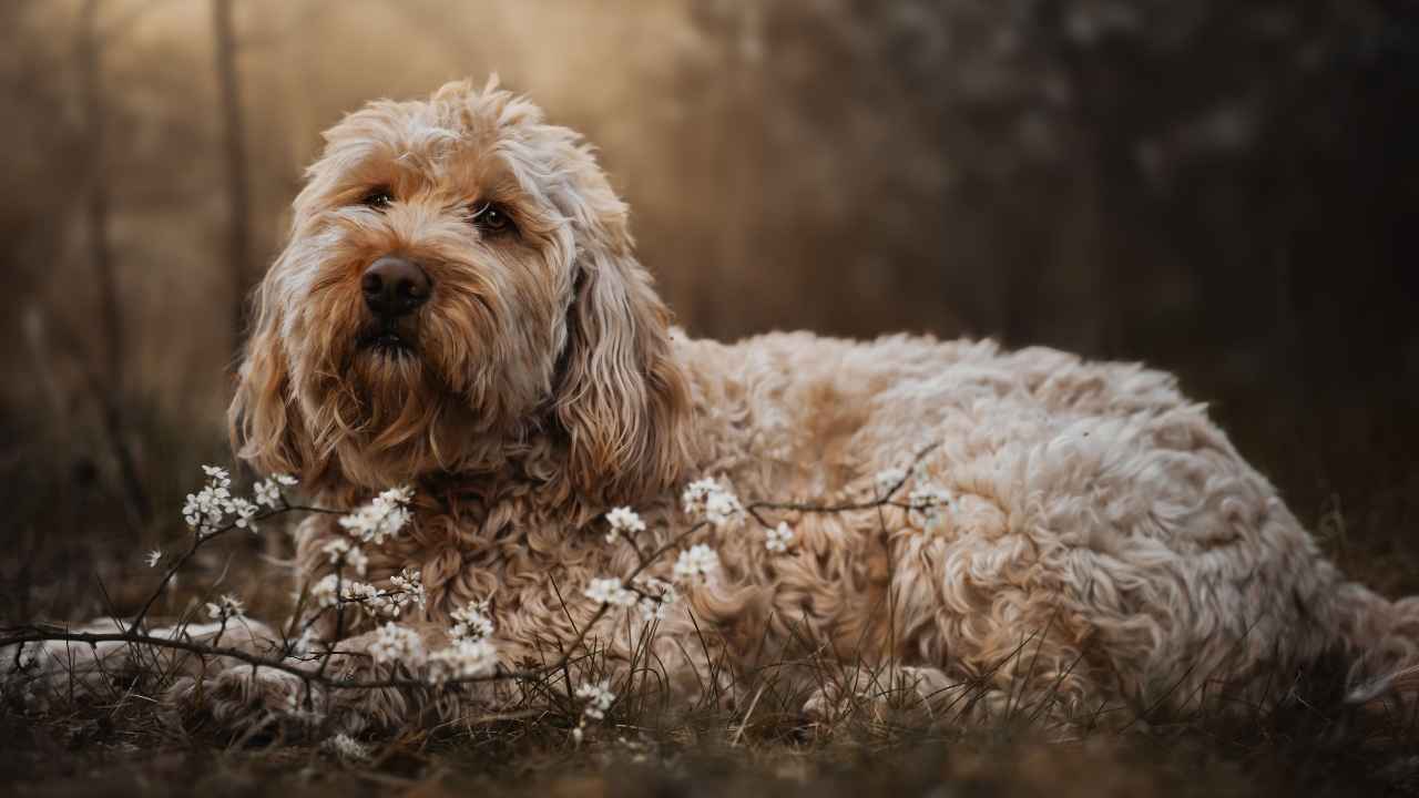 Otterhound