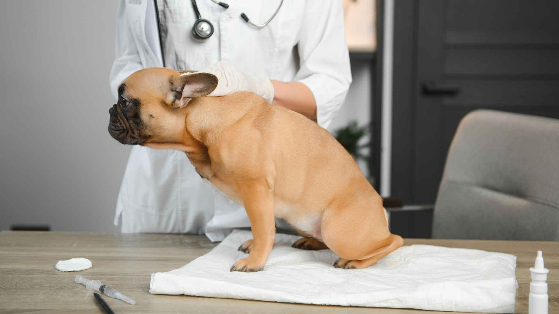 Sensitive Stomach Dog Breeds That Often Have Digestive Issues