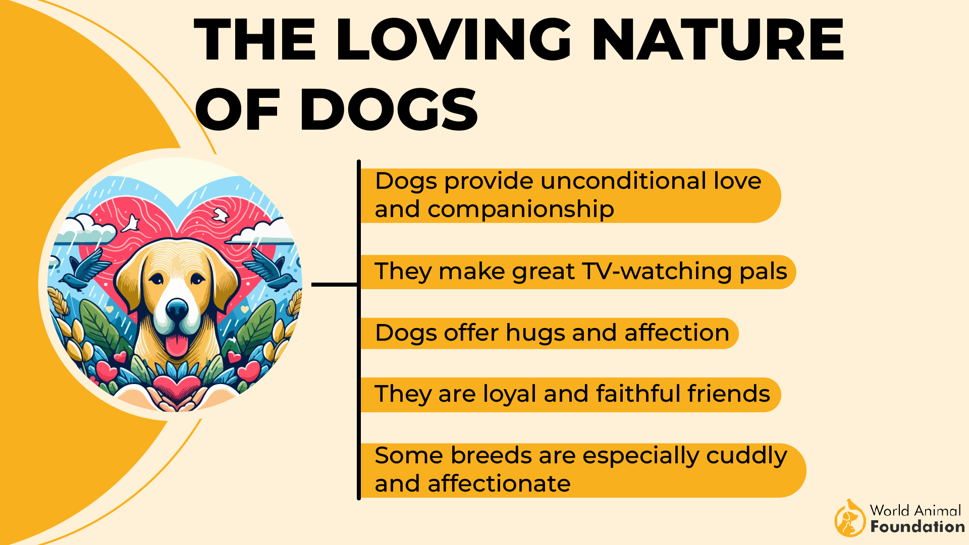 The Loving Nature of Dogs-01