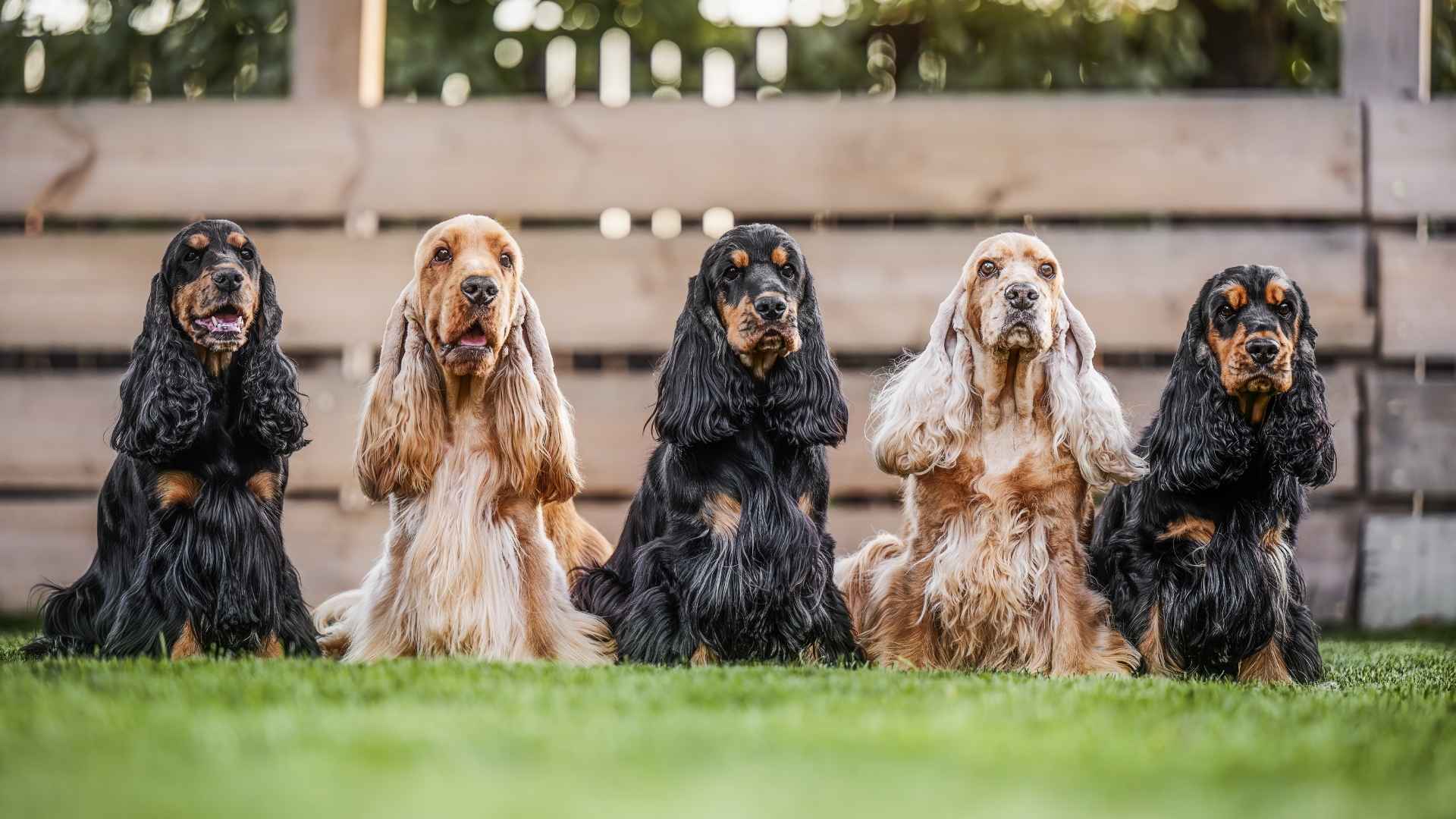 7 Adorable Dog Breeds That Look Like Cocker Spaniels