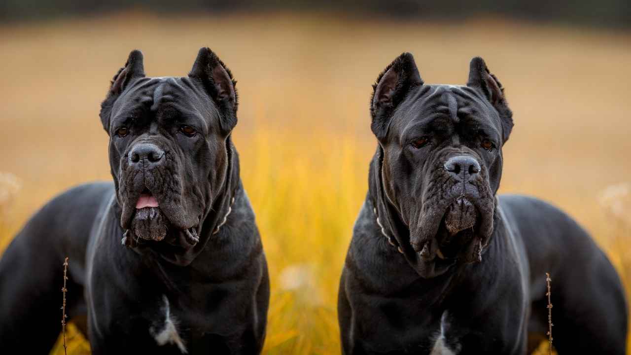 Cane Corso