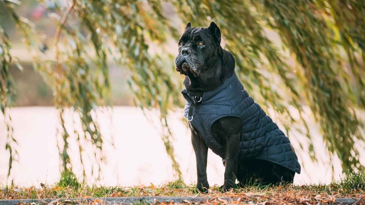 Cane Corso