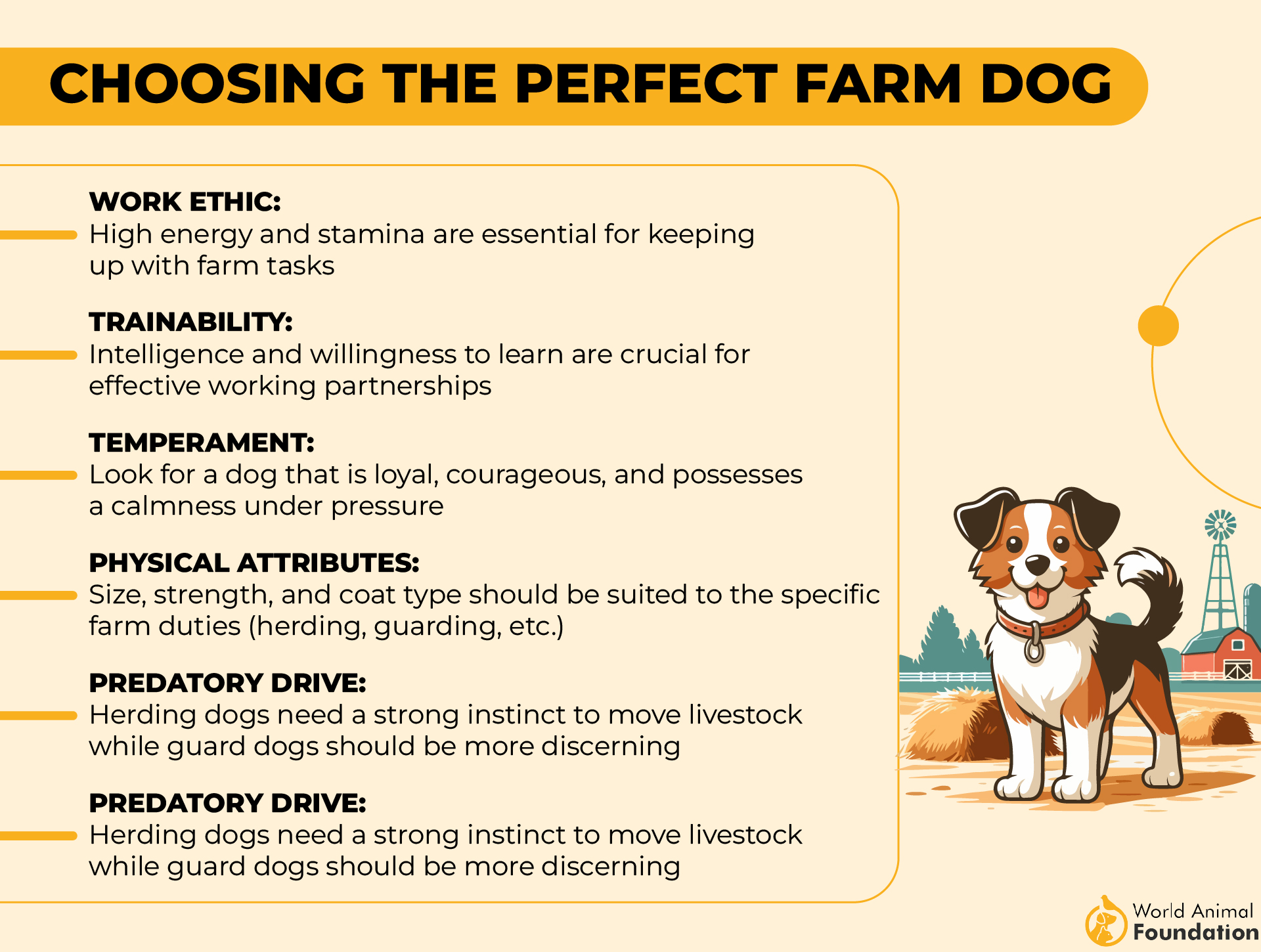 Choosing the Perfect Farm Dog-01